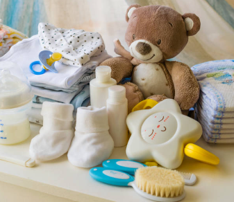 Baby Essentials: The Ultimate Guide for New Parents