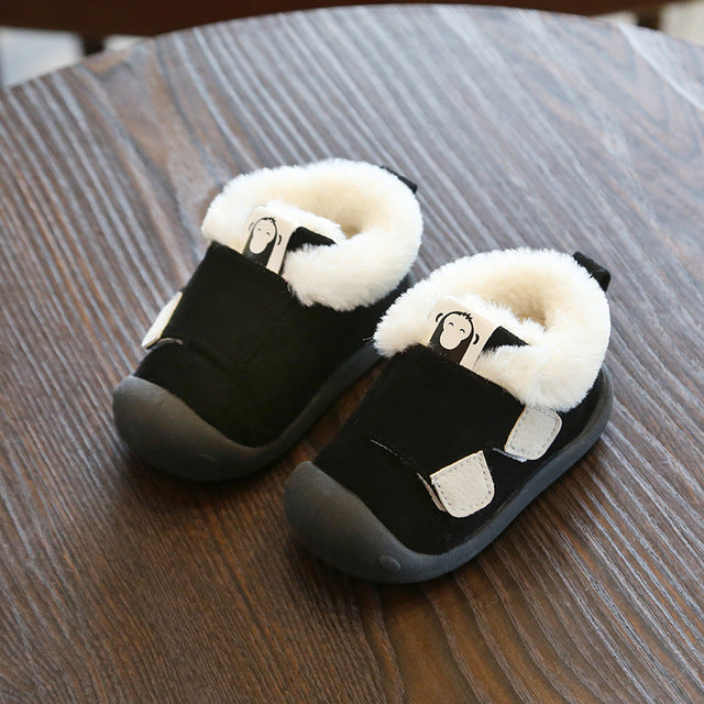 Footwear for Baby Boys