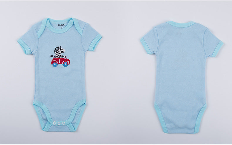 Clothing & Outfits for Baby Boys