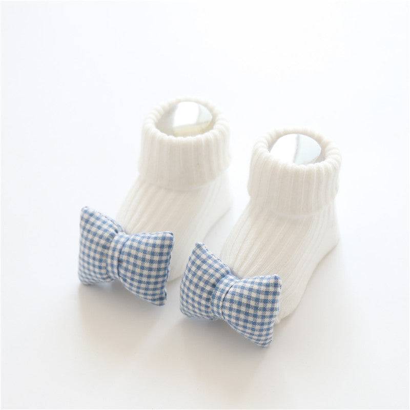 3D Plush Stuffed Baby Socks - Bundles of Smiles