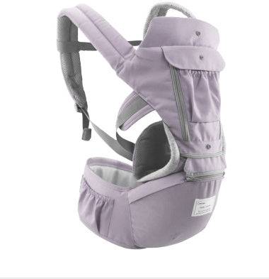 Snuggly Seat Baby Waist Stool & Baby Carrier - Bundles of Smiles