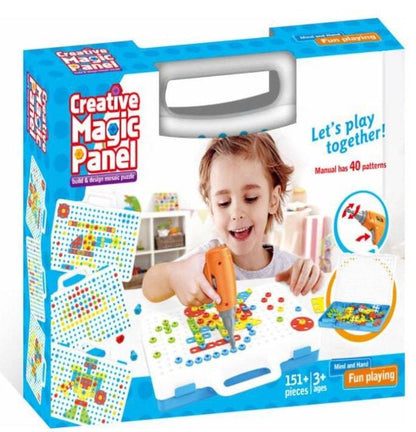 Creative Building Kits - Bundles of Smiles