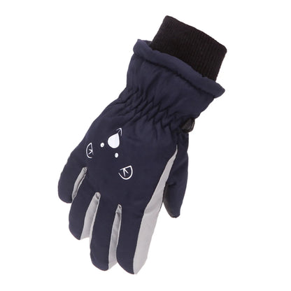 Toddler Snow Gloves