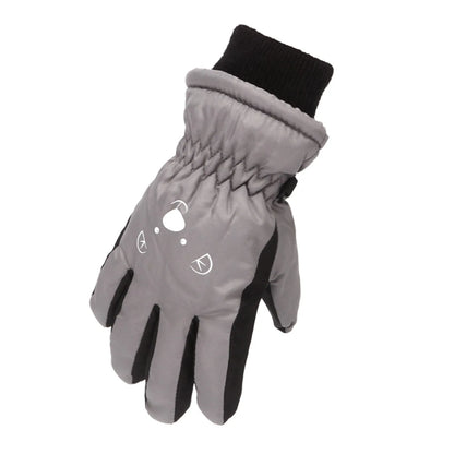 Toddler Snow Gloves