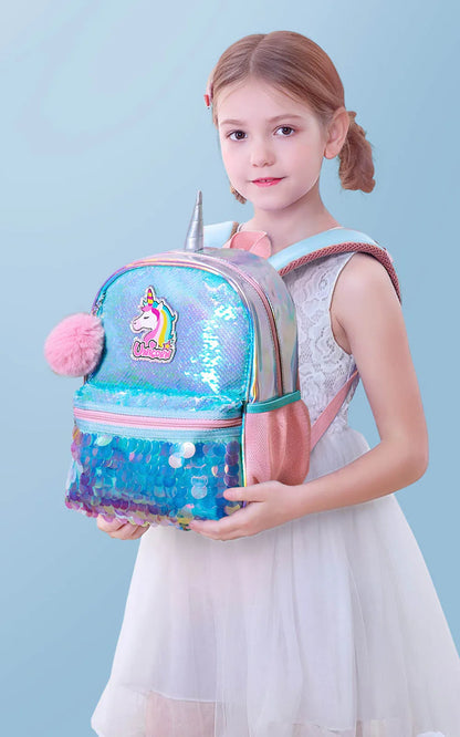 Unicorn Backpack