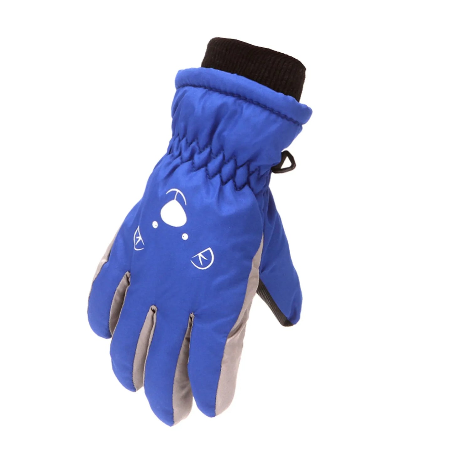 Toddler Snow Gloves