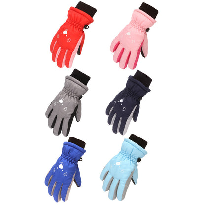 Toddler Snow Gloves