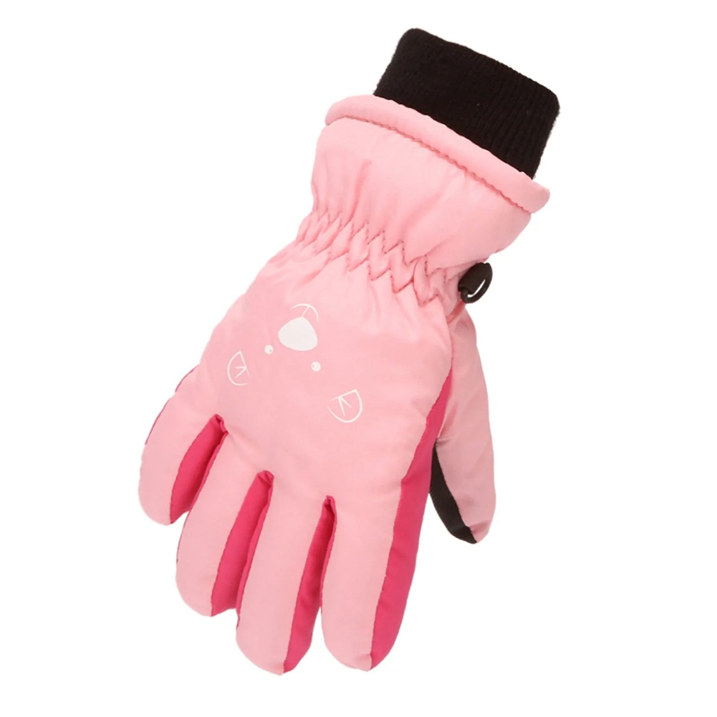 Toddler Snow Gloves