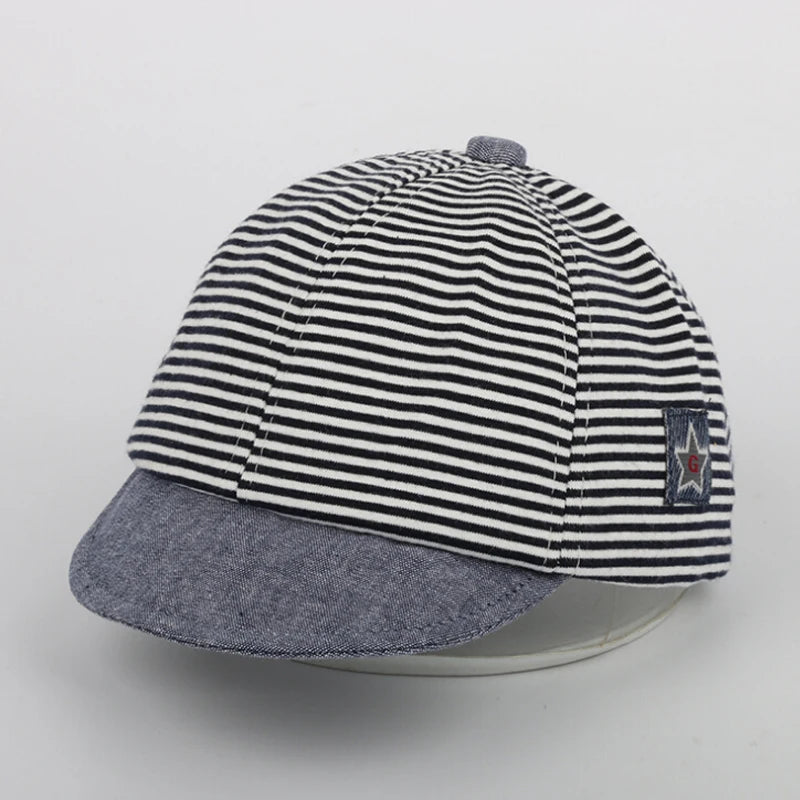 Adjustable Baseball Hat