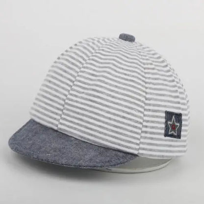 Adjustable Baseball Hat