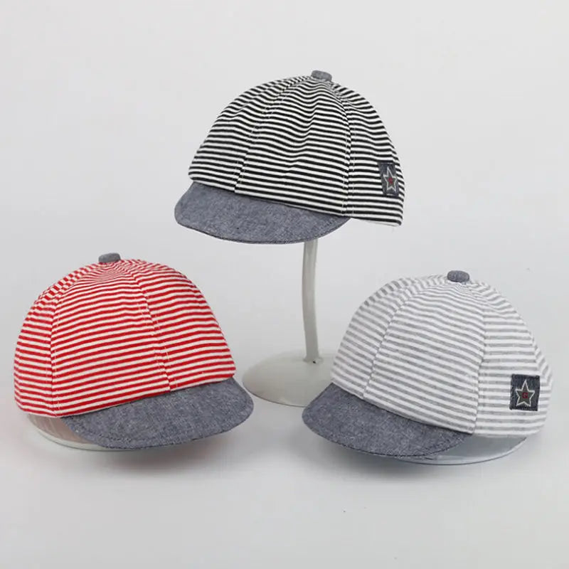 Adjustable Baseball Hat