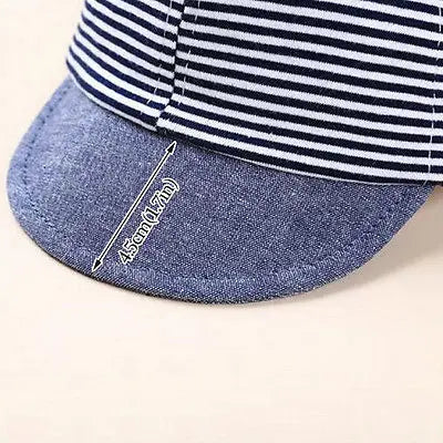 Adjustable Baseball Hat