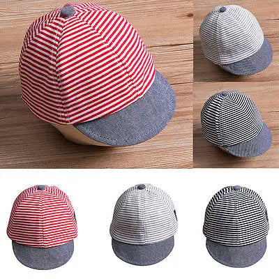 Adjustable Baseball Hat