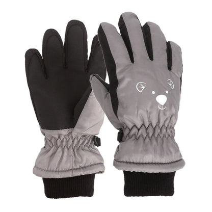 Toddler Snow Gloves