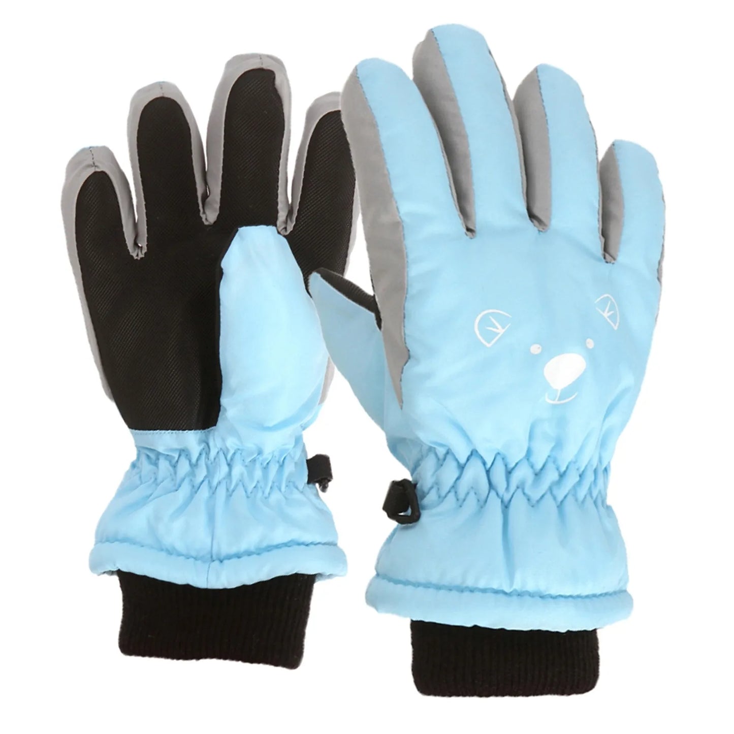 Toddler Snow Gloves