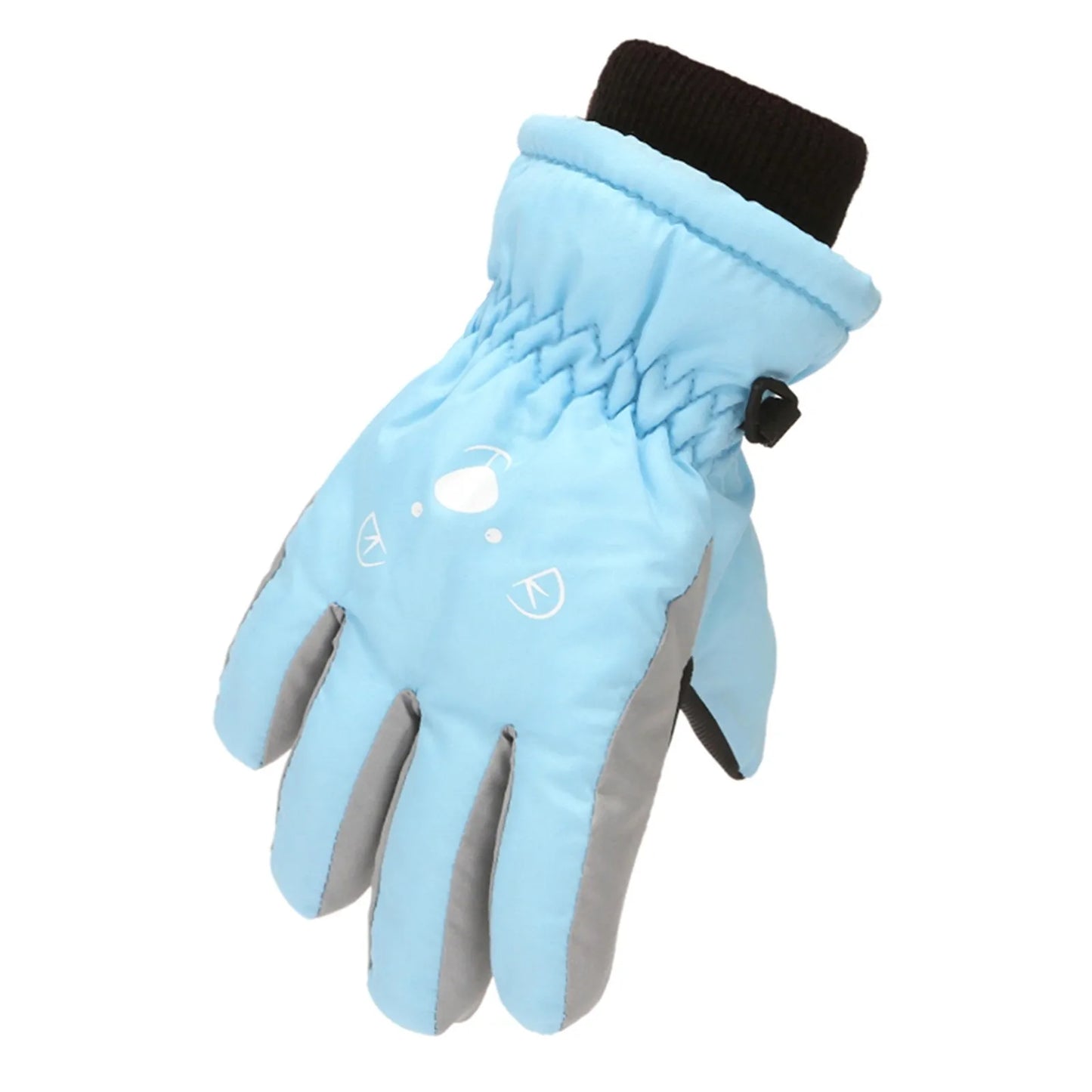 Toddler Snow Gloves