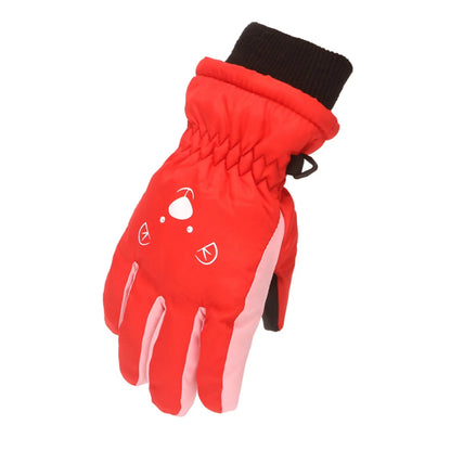 Toddler Snow Gloves