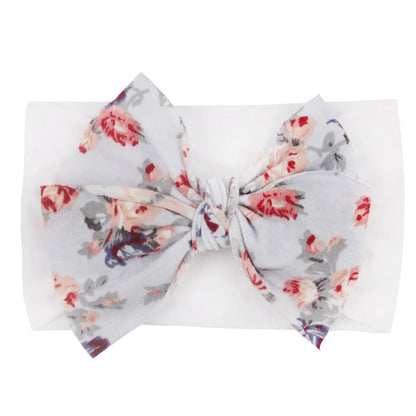 Kids Bow Headband