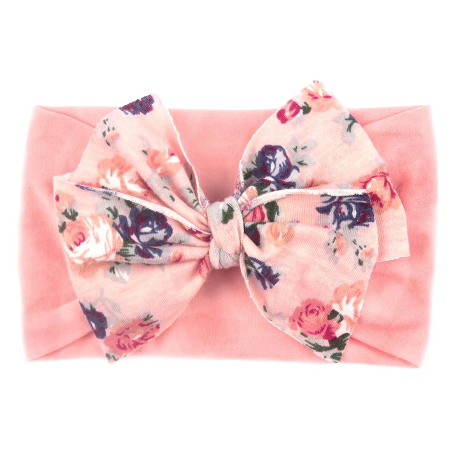 Kids Bow Headband