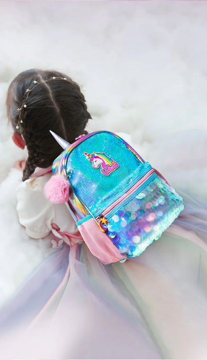 Unicorn Backpack