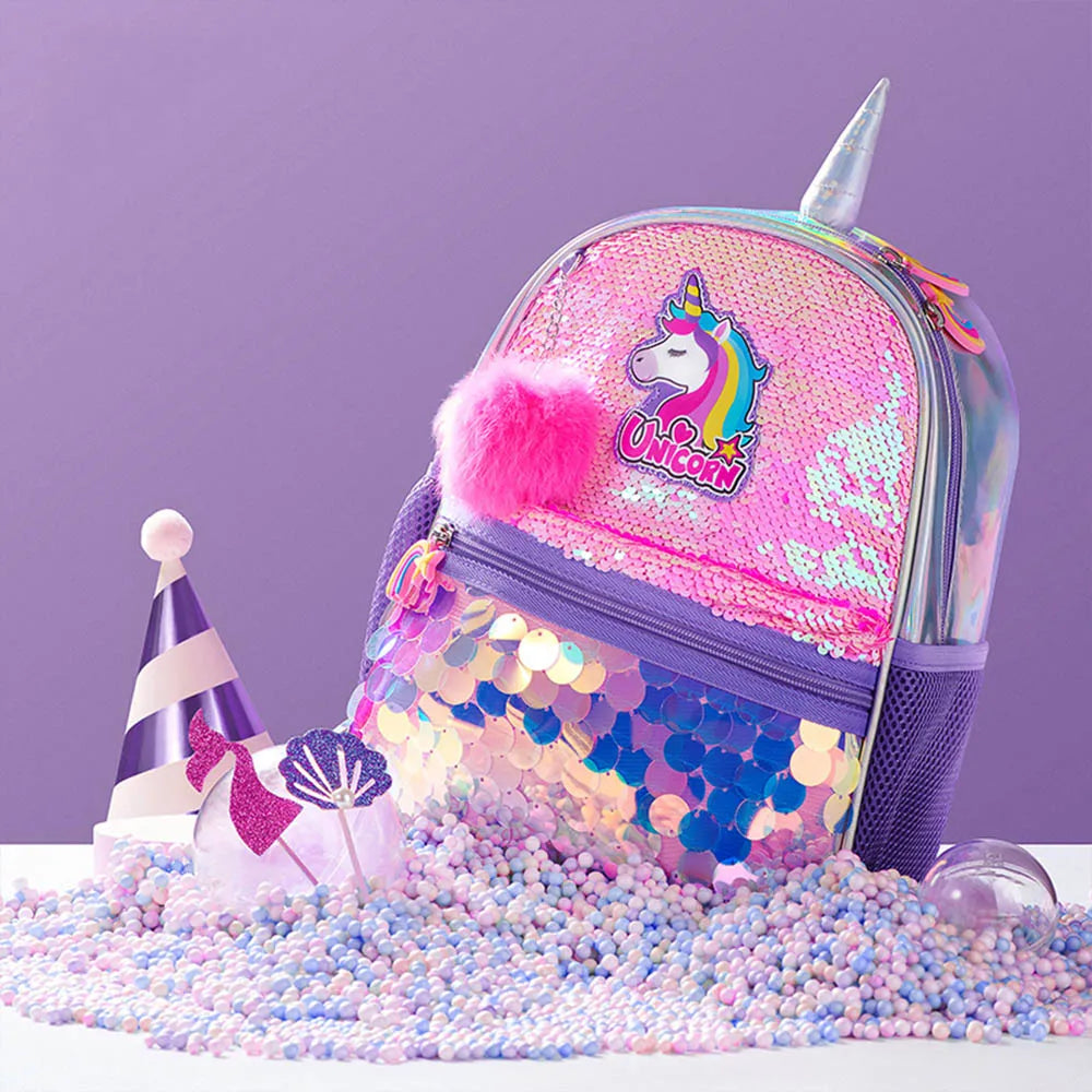 Unicorn Backpack