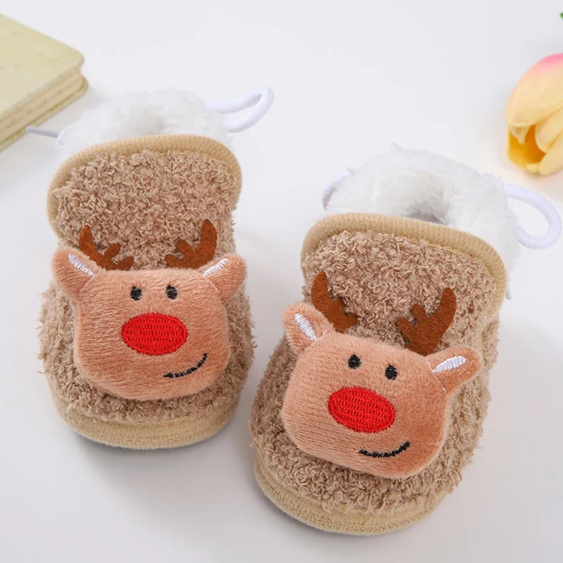 Baby Slippers