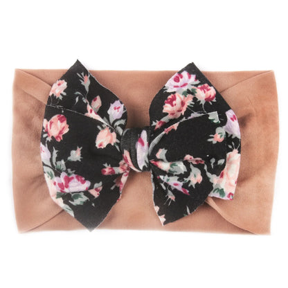 Kids Bow Headband