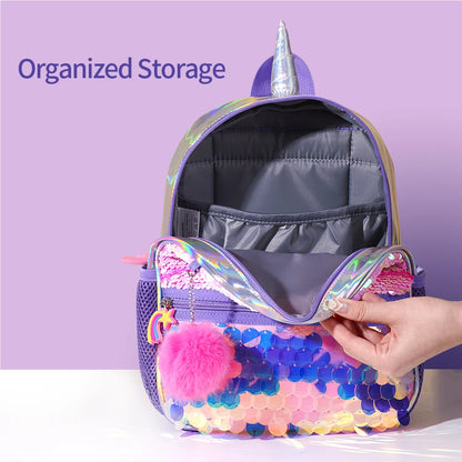 Unicorn Backpack