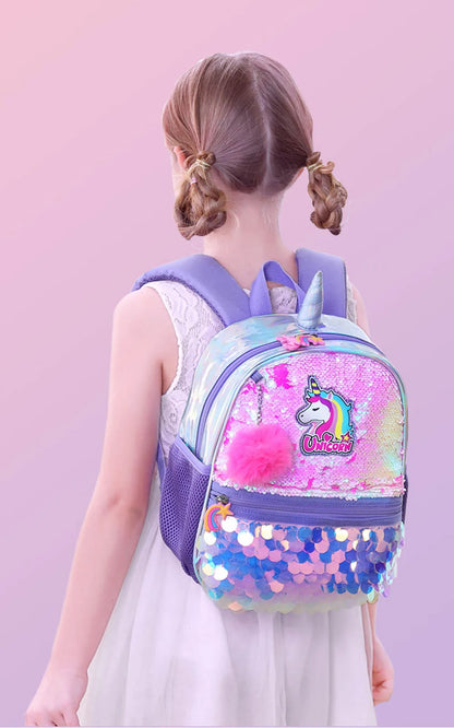 Unicorn Backpack