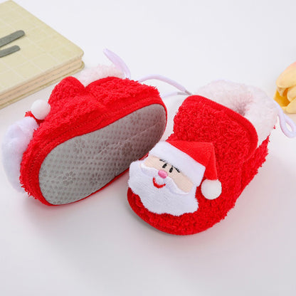 Baby Slippers