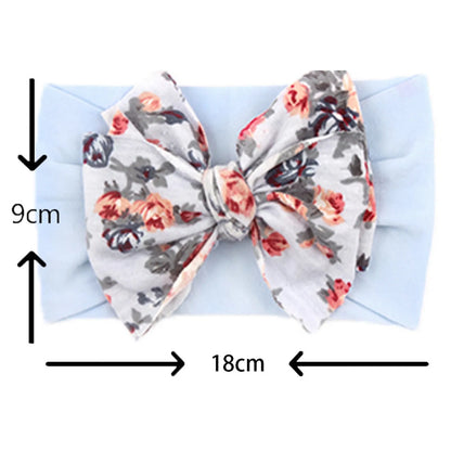 Kids Bow Headband