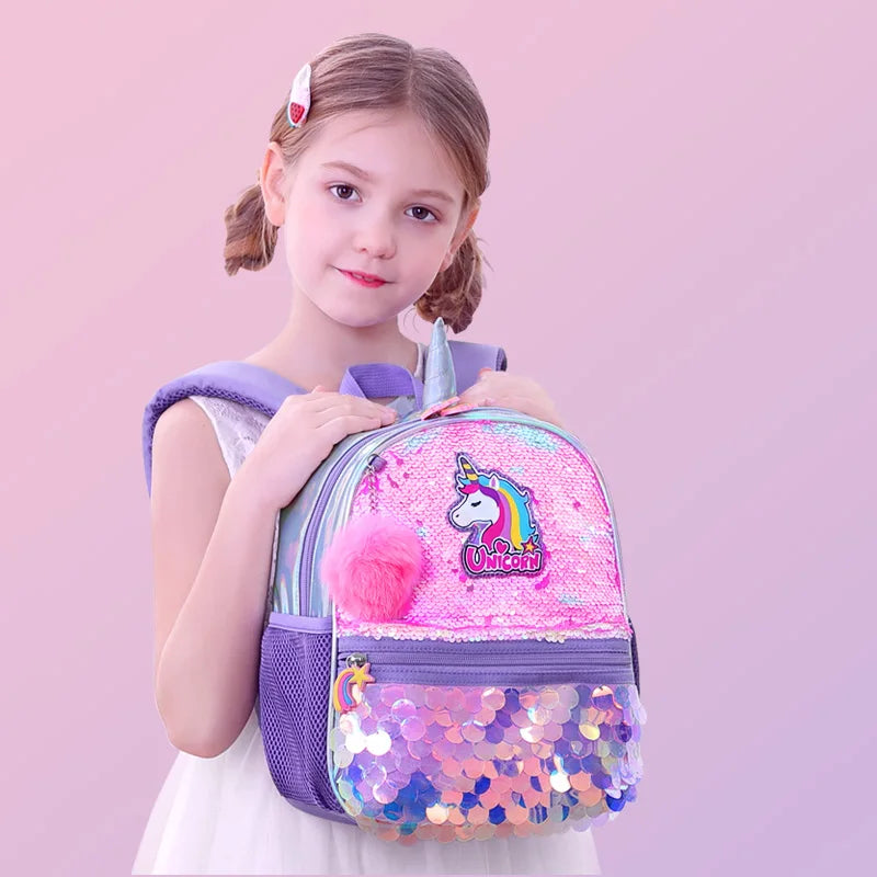 Unicorn Backpack