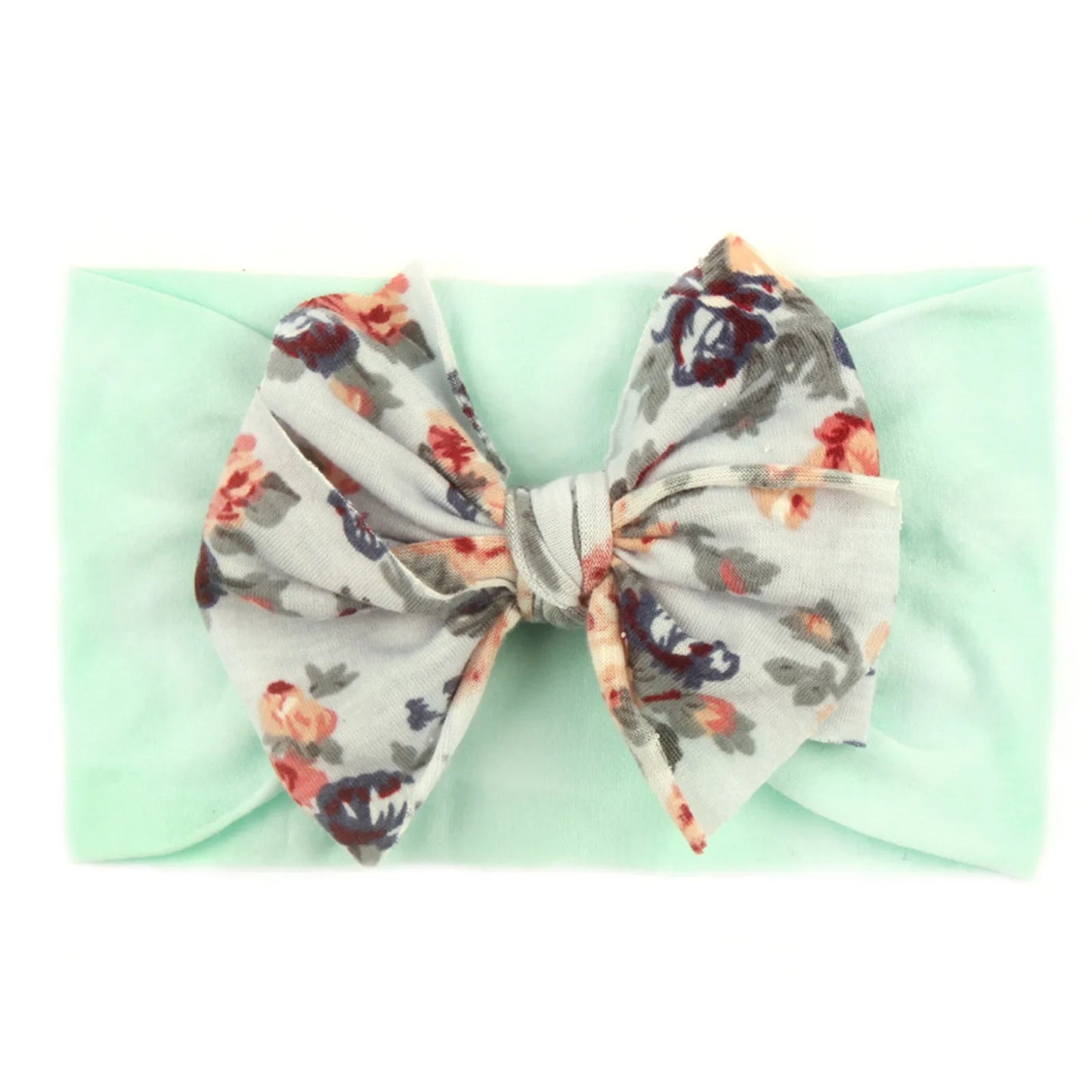 Kids Bow Headband