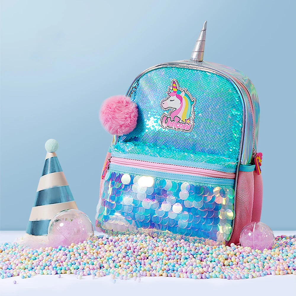 Unicorn Backpack