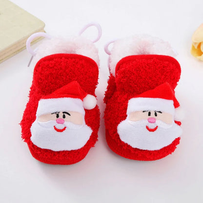 Baby Slippers