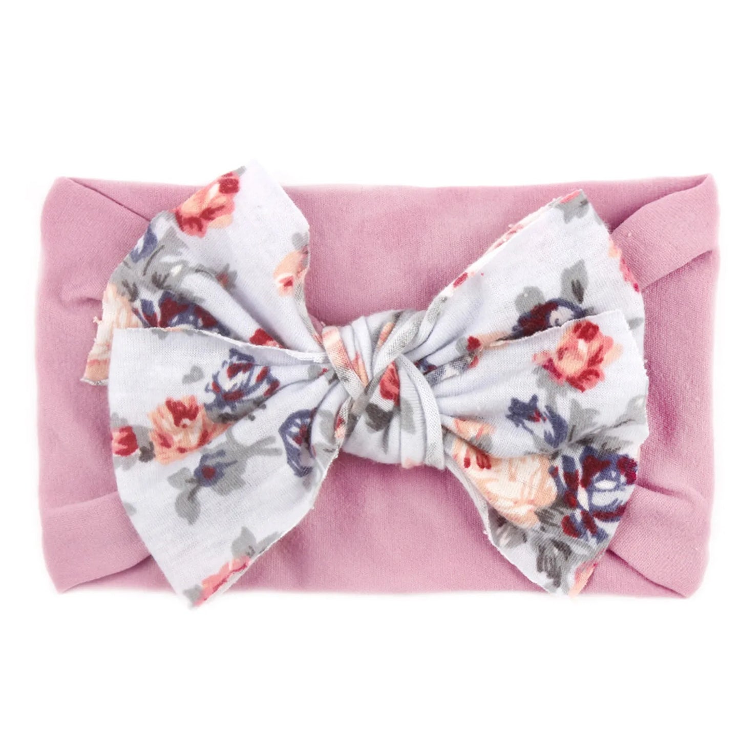 Kids Bow Headband