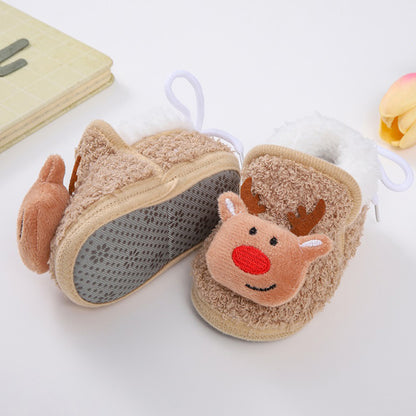 Baby Slippers