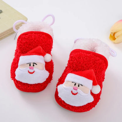 Baby Slippers