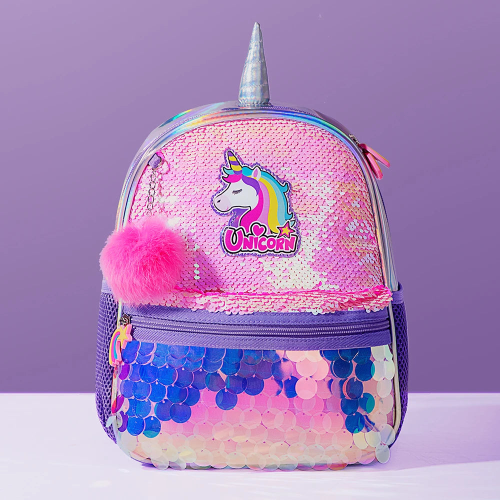 Unicorn Backpack