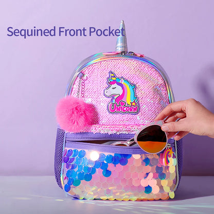 Unicorn Backpack